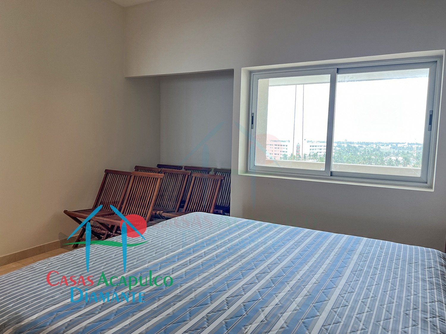 Mayan Island Playa Bonampak 1004 - Recámara tres 2